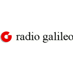 Radio Galileo logo