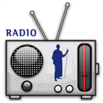 Radio Gandharva Gana logo