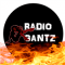 Radio Gantz logo