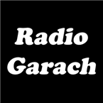 Radio Garach - Dance logo