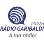 Rádio Garibaldi logo