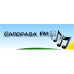 Rádio Garopaba FM logo