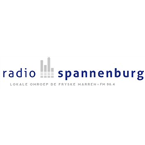 Radio Spannenburg logo