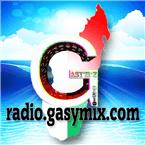 Radio Gasy'Mix logo