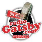 Radio Gatsby logo