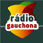 Rádio Gauchona logo