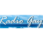 Radio Gay logo