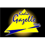 Radio Gazelle logo