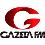 Gazeta FM logo