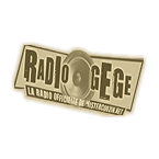 Radio Gégé logo