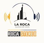 Radio Roca Stereo logo