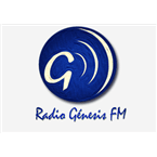 Radio Genesis FM logo