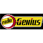 Radio Genius logo