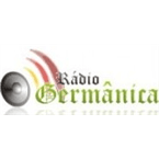 Rádio Germânica online logo