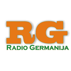 Radio Germanija logo