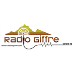 Radio Giffre logo