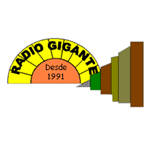 Radio Gigante logo