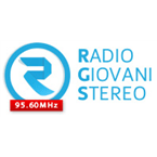 Radio Giovani Stereo logo