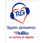 Radio Gioventù inBlu logo