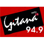 Radio Gitana 94.9 logo