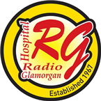 Hospital Radio Glamorgan logo