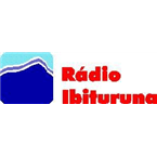 Rádio Ibituruna GV logo