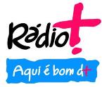 Rádio Mais logo