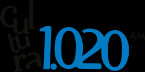 Rádio Cultura de Uberlândia logo