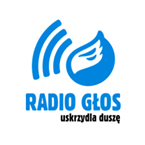 Radio Glos logo