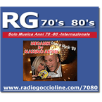 Radio Goccioline 70 80 logo