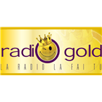 Radio Gold Marche logo