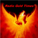 Radio Gold Times logo