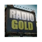 Radio Gold is Back logo