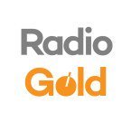 Radio Gold Alessandria logo