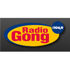 Radio Gong Würzburg logo