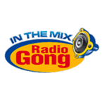 Radio Gong In The Mix logo
