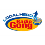 Oldschool Gong logo