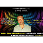 Rádio Good Times Revival logo