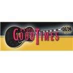 Rádio Good Times logo