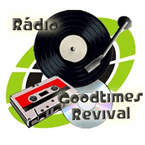 Rádio Goodtimes Revival logo