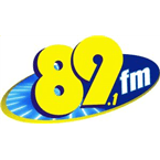 Radio Gospel 89 FM logo