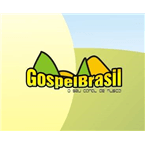 Rádio Gospel Brasil logo