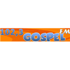 Rádio Gospel FM logo