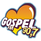 Rádio Gospel FM Araras logo