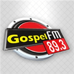 Rádio Gospel FM Curitiba logo