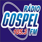 Rádio Gospel FM logo