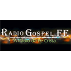 Rádio Gospel Fé logo