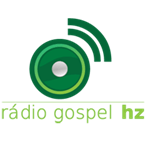 Rádio Gospel HZ POP logo