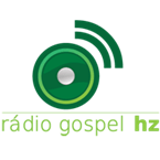 Rádio Gospel HZ Pentecostal logo