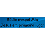 Rádio Gospel Mix logo